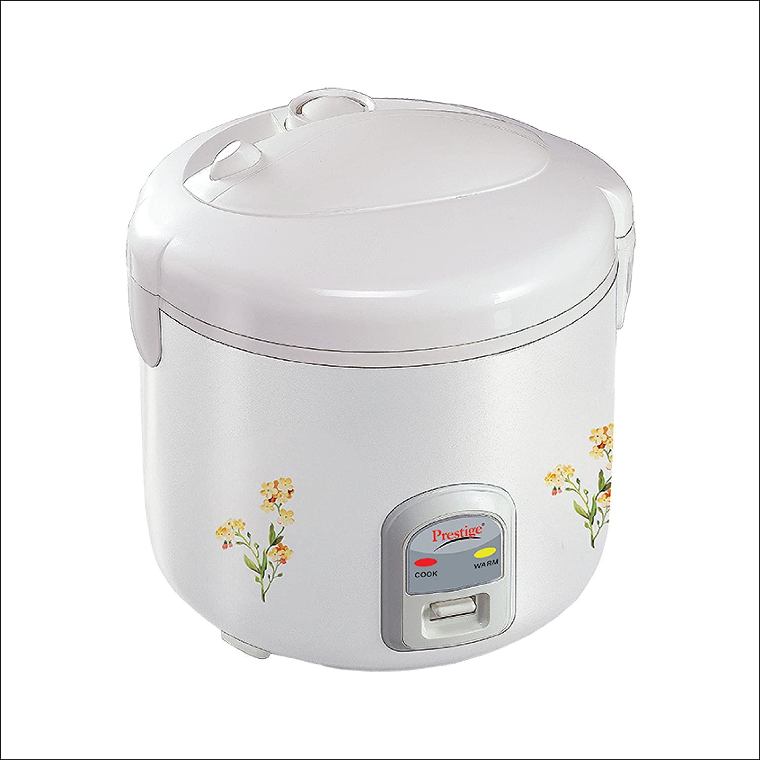 Prestige DELIGHT PRWCS 28 Electric Rice Cooker28 L White