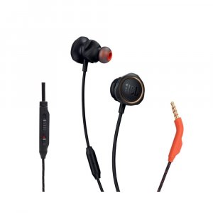 Image of JBL Quantum 50 Wired Gaming Earphone (Black )