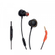 JBL Quantum 50 Wired Gaming Earphone (Black )