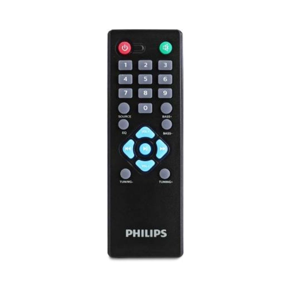 Philips SPA8000B94 120 W Bluetooth Home TheatreBlack 51 Channel