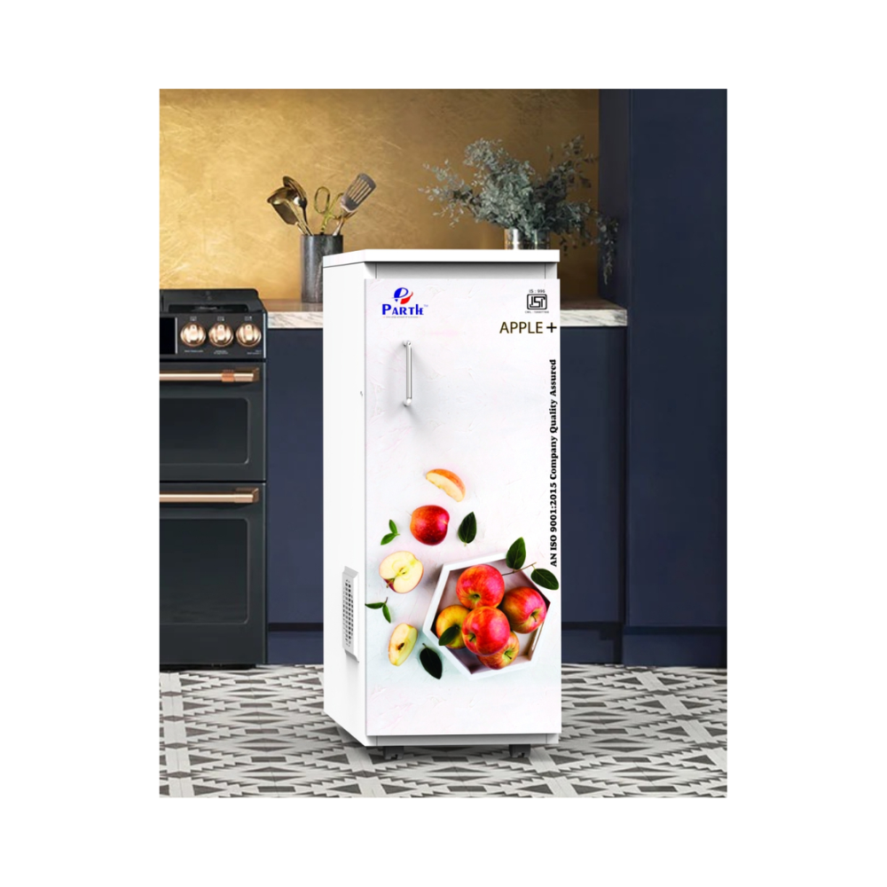 Parthe Apple Plus Automatic Domestic Flour Mill Machine Atta Chakki Aata Maker Ghar Ghanti Flour Mill for Home