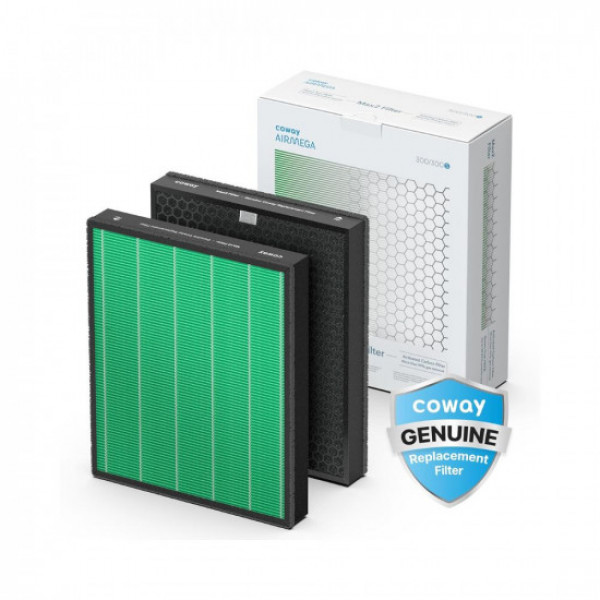 Image of AIRMEGA Max 2 Air Purifier Replacement Filter Set for 300/300S