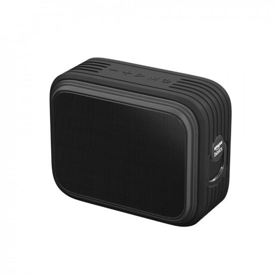 Amazon Basics Bluetooth Speaker IPX6 Water Resistant