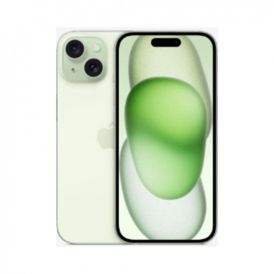 AMN AppleiPhone156GB128GBGreen