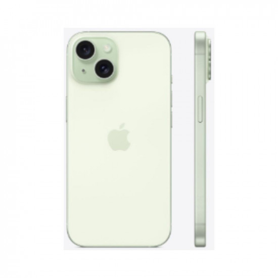 AMN AppleiPhone156GB128GBGreen