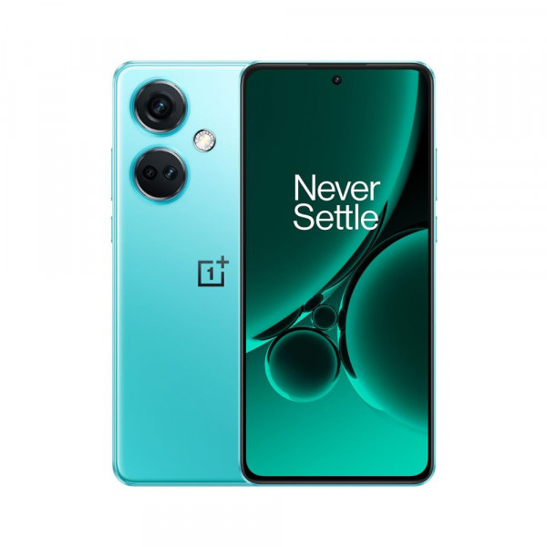 Image of OnePlus Nord CE 3 5G (Aqua Surge, 8GB RAM, 128GB Storage)