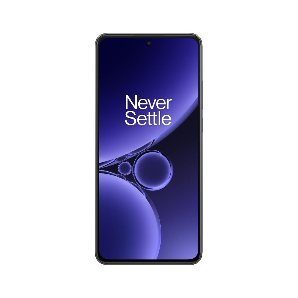 AMN OnePlus Nord CE 3 5G Grey Shimmer 8GB RAM 128GB Storage