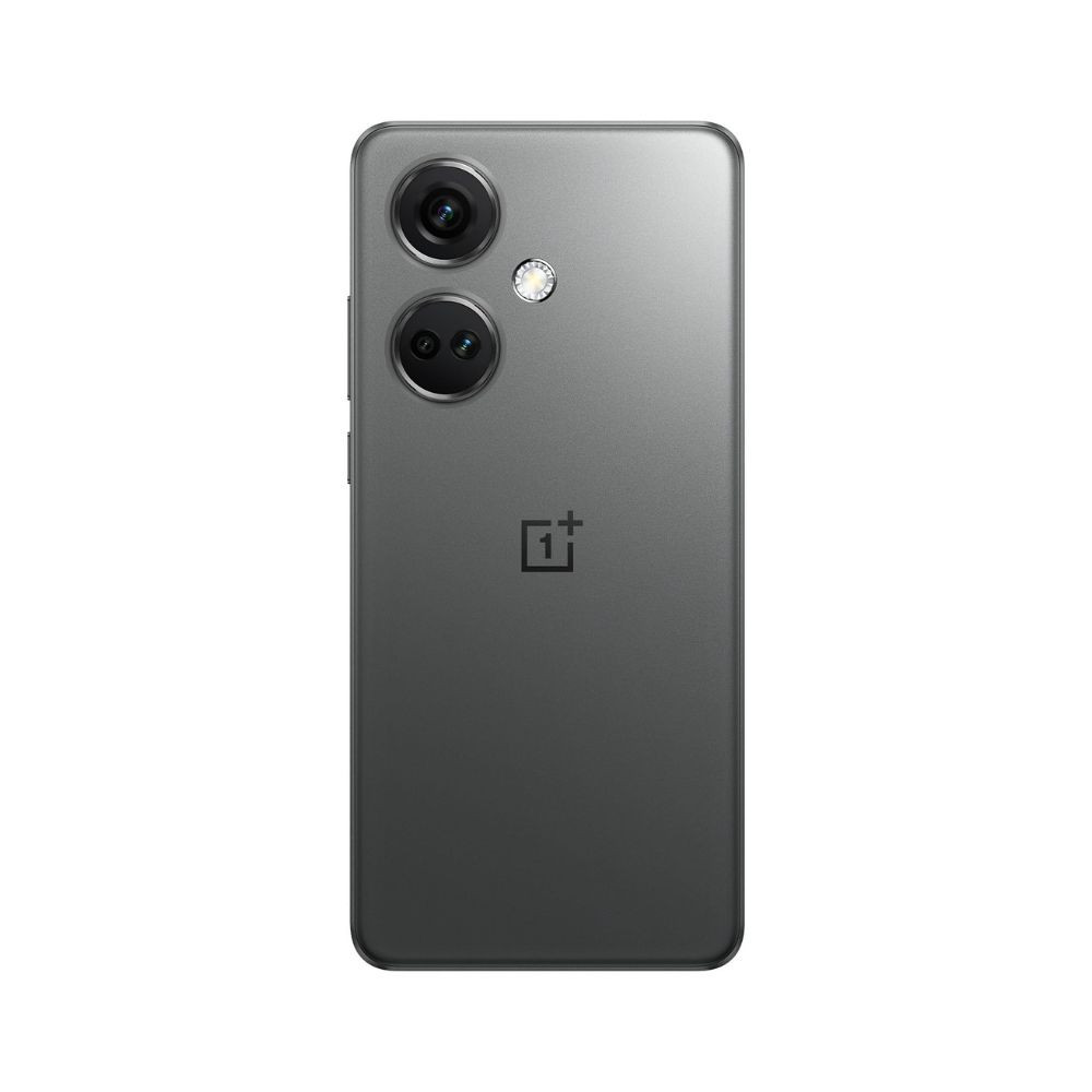 AMN OnePlus Nord CE 3 5G Grey Shimmer 8GB RAM 128GB Storage
