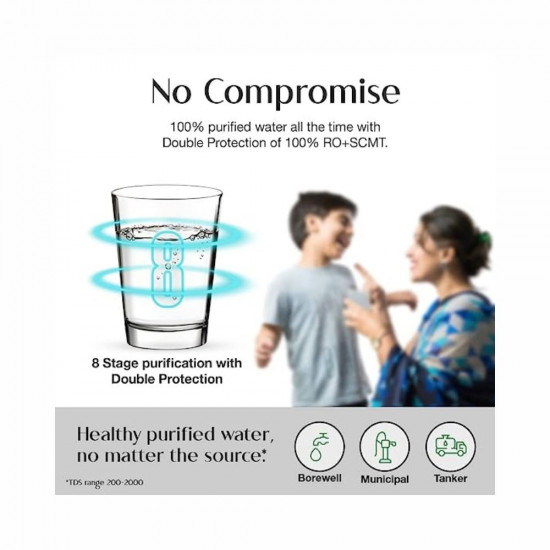 AO Smith Z5 Water Purifier