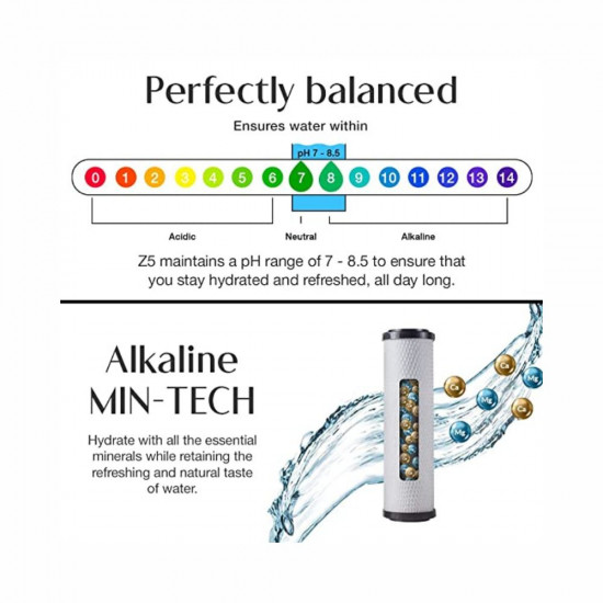 AO Smith Z5 Water Purifier