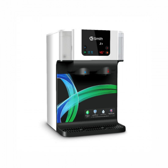 AO Smith Z9 Hot normal RO