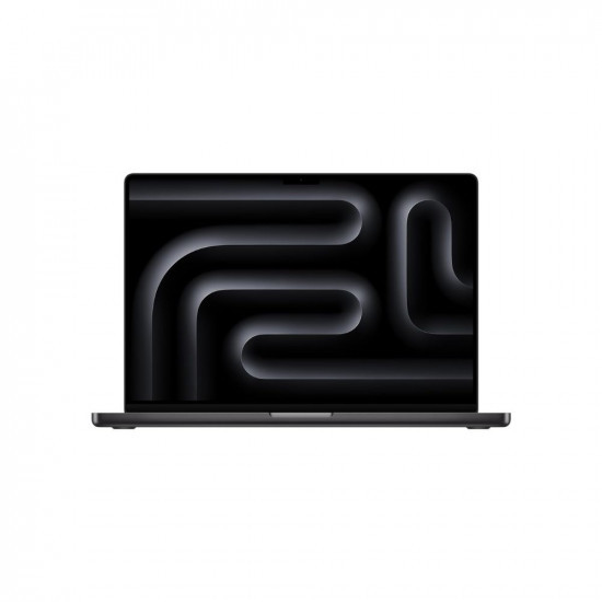 Apple 2023 MacBook Pro 16-inch M3 Pro chip with 12core CPU and 18core GPU 36GB Unified Memory 512GB - Space Black