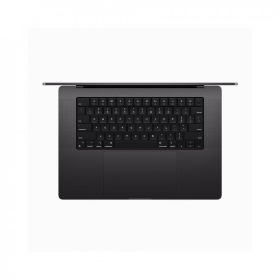 Apple 2023 MacBook Pro 16-inch M3 Pro chip with 12core CPU and 18core GPU 36GB Unified Memory 512GB - Space Black