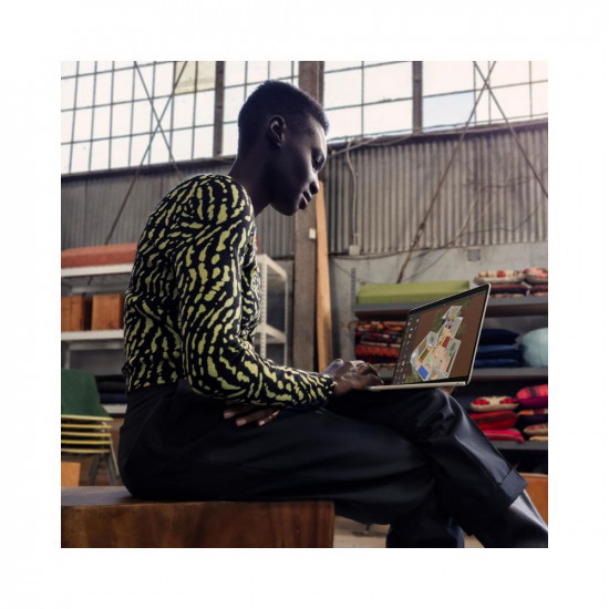 Apple 2024 MacBook Air 13 Laptop with M3 chip 3446 cm 136 Liquid Retina Display 8GB Unified Memory 256GB SSD Storage Backlit Keyboard 1080p FaceTime HD Camera Touch ID- Midnight