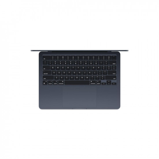 Apple 2024 MacBook Air 13 Laptop with M3 chip 3446 cm 136 Liquid Retina Display 8GB Unified Memory 256GB SSD Storage Backlit Keyboard 1080p FaceTime HD Camera Touch ID- Midnight