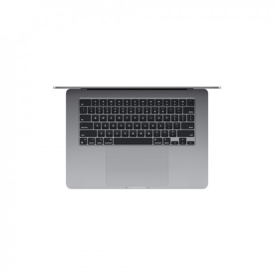 Apple 2024 MacBook Air 15 Laptop with M3 chip 3891 cm 153 Liquid Retina Display 8GB Unified Memory 256GB SSD Storage Backlit Keyboard 1080p FaceTime HD Camera Touch ID- Space Grey