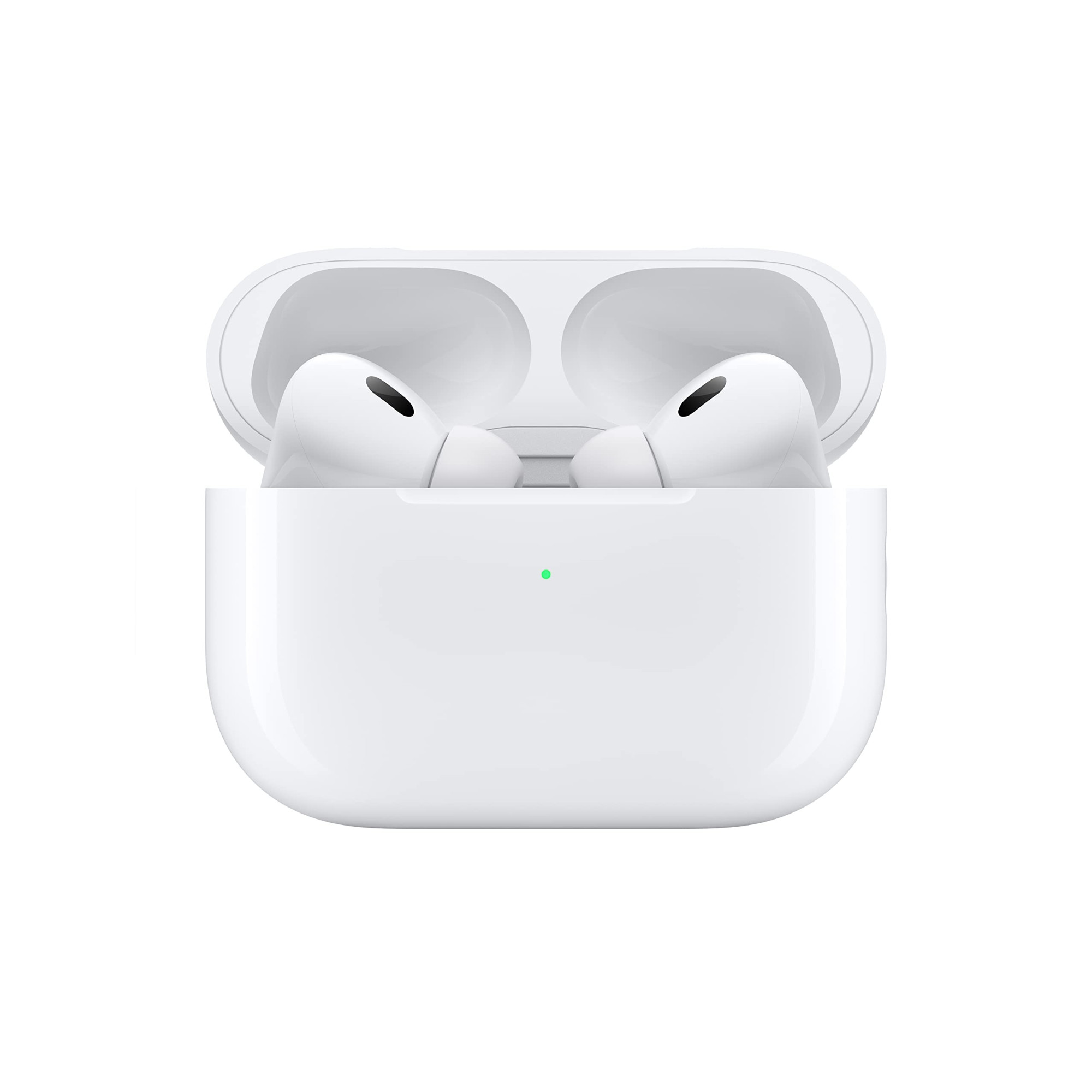 Apple AirPods Pro 2nd Generation with MagSafe Case USBC White
