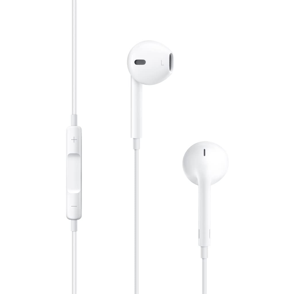 Apple EarPods with 35mm Headphone Plug