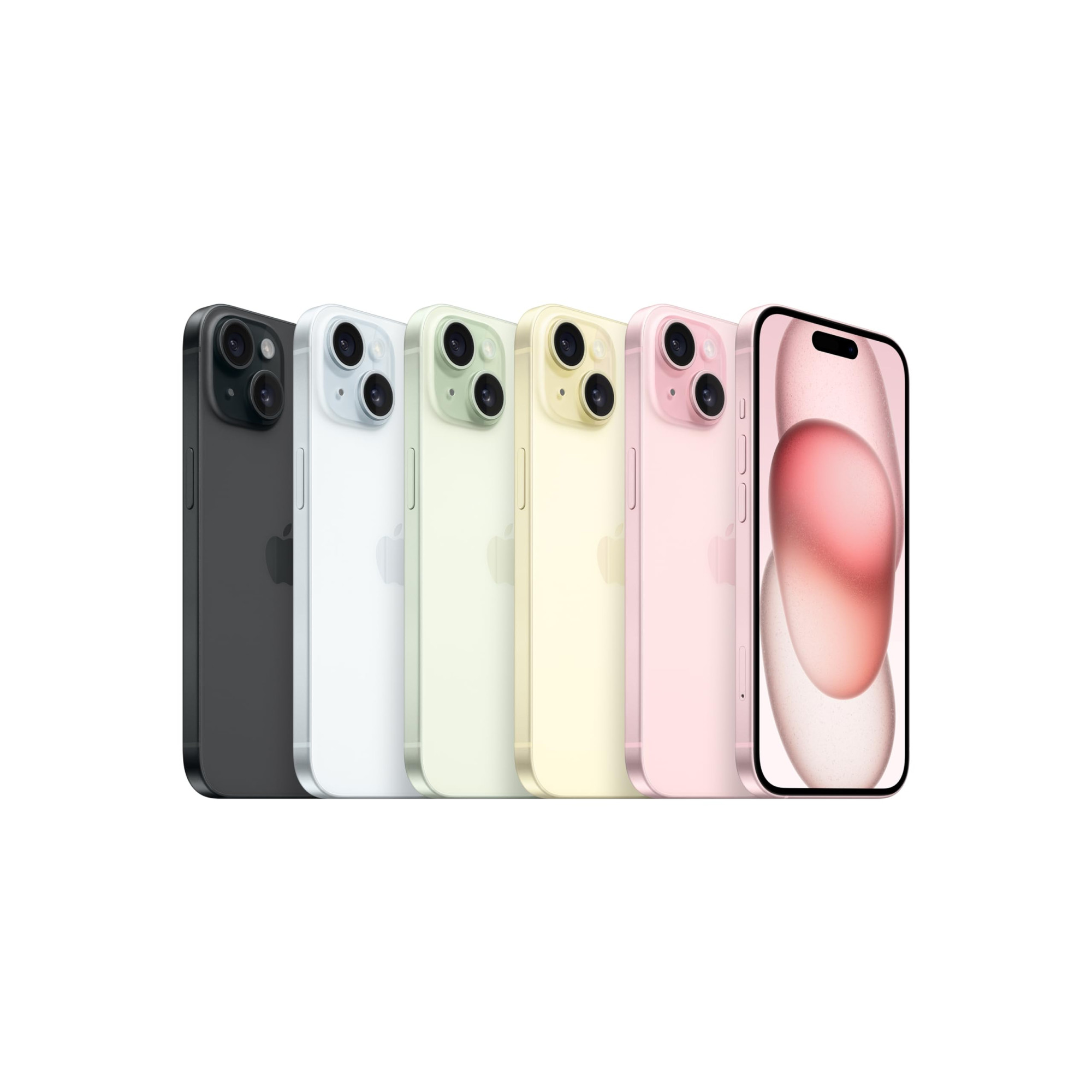 Apple iPhone 15 128 GB - Blue
