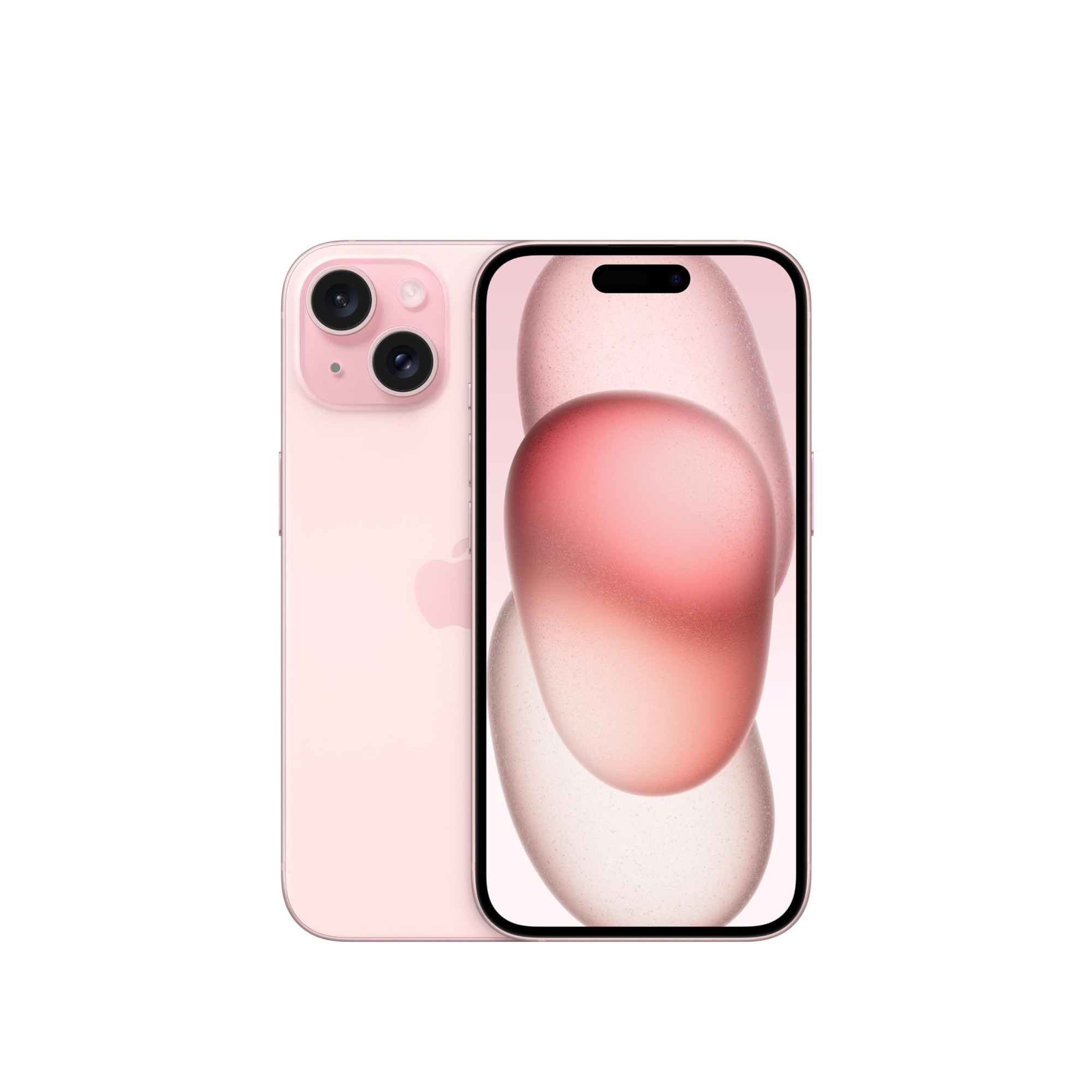 Apple iPhone 15 256 GB - Pink