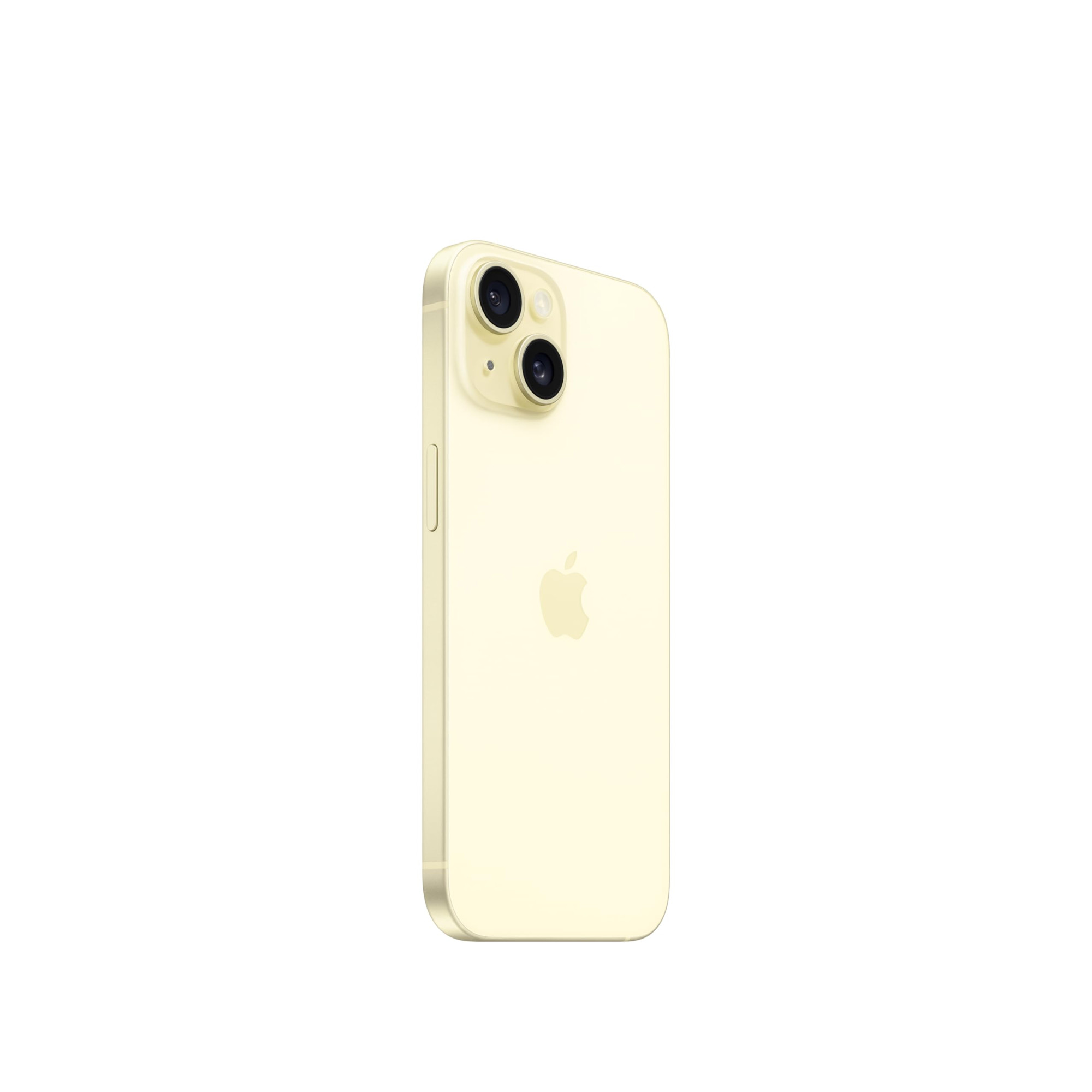 Apple iPhone 15 256 GB - Yellow