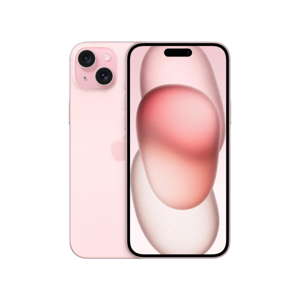 Image of Apple iPhone 15 Plus (128 GB) - Pink