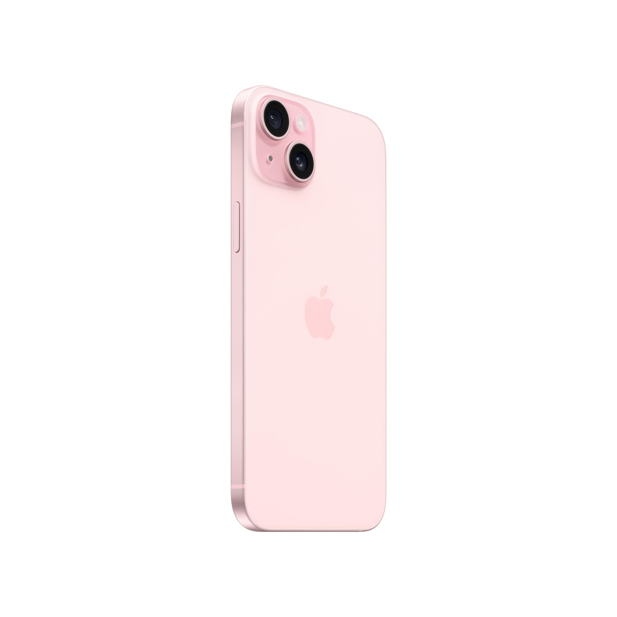 Apple iPhone 15 Plus 256 GB - Pink
