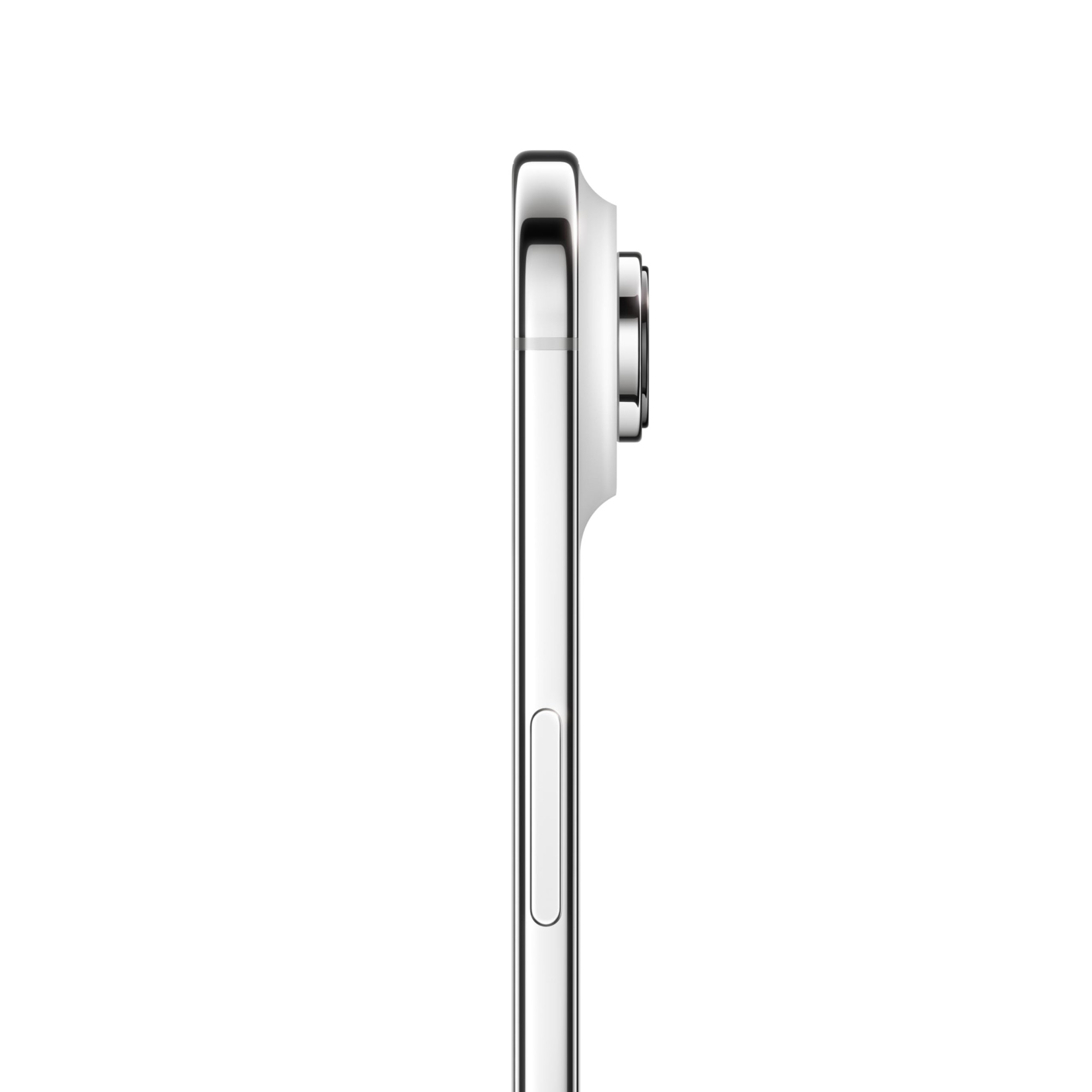 Apple iPhone Air 256 GB Thinnest iPhone Ever 1663 cm 65 Display with Promotion up to 120Hz Powerful A19 Pro Chip Center Stage Front Camera All-Day Battery Life Cloud White