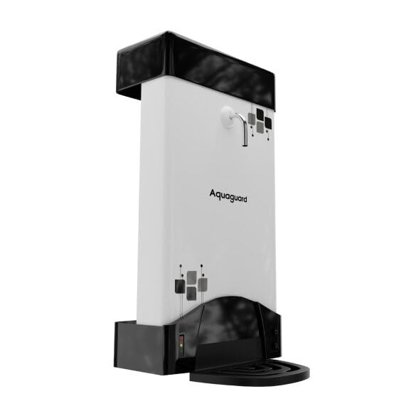 Aquaguard A-Star UV Water Purifier Suitable for Municipal Water Only TDS 200 ppm