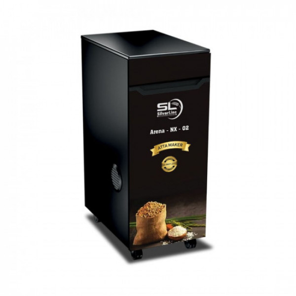 Image of Arena NX 02 Flour Mill