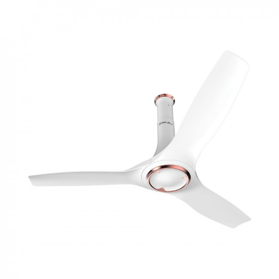 Bajaj Adonis Air Plus 1200Mm48 Ceiling Fans For HomeBee 1-Star Rated Energy Efficient Ceiling Fan