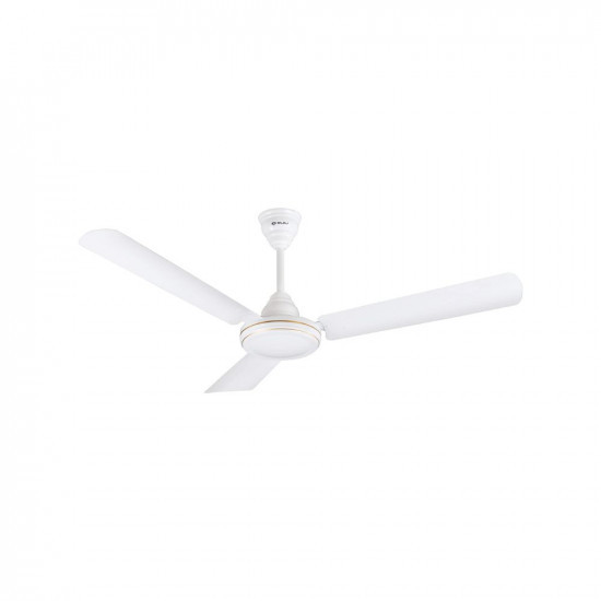 Bajaj Brezza 425 1200mm White Ceiling Fan
