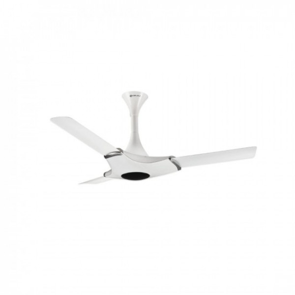 Image of Bajaj Esperanza 1200mm Glossy White Ceiling Fan