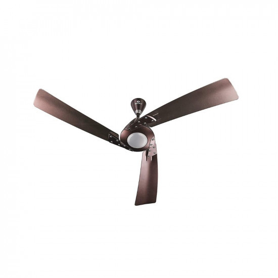 Bajaj Euro NXG AVAB 1200 mm Full Aluminium Body Ceiling Fan