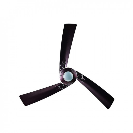 Bajaj Euro NXG AVAB 1200 mm Full Aluminium Body Ceiling Fan