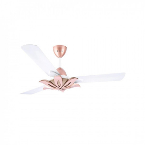 Image of Bajaj Floweret AVAB 1200mm Full Aluminium Body Ceiling Fan