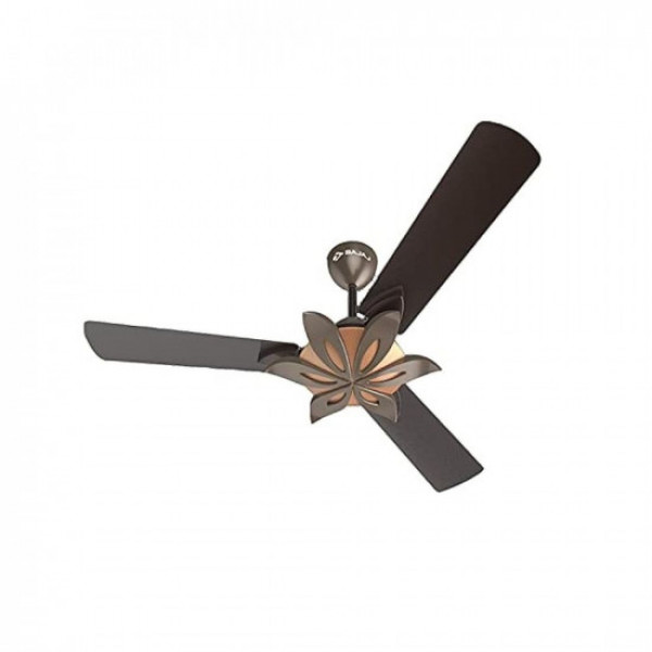 Image of Bajaj Floweret AVAB 1200mm Full Aluminium Body Ceiling Fan