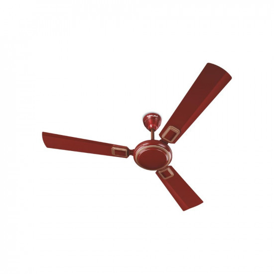 Bajaj Grace Neo BBD EE 1200mm Crimson Velvet Ceiling Fan