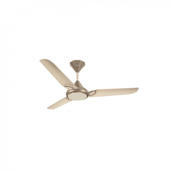 Bajaj Junet Plus AVAB Ceiling Fan 1200 mm Autumn Mist  Sizzling Brown