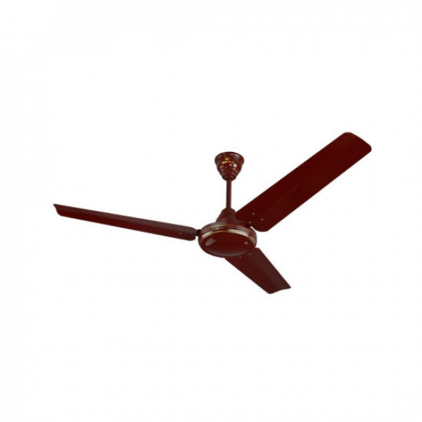 Image of Bajaj Speedster 1200 mm Economy Ceiling Fan (Brown)