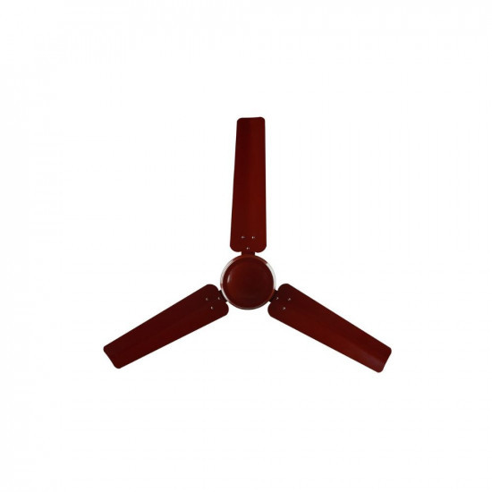 Bajaj Speedster 1200 mm Economy Ceiling Fan Brown