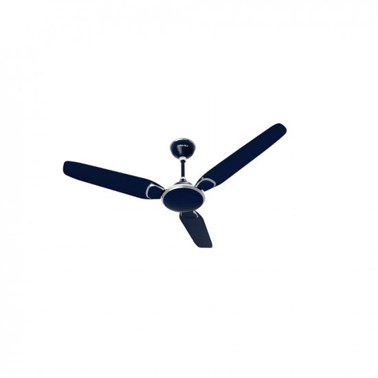 Bajaj Trendy EE 1200mm Celestial Blue Ceiling Fan