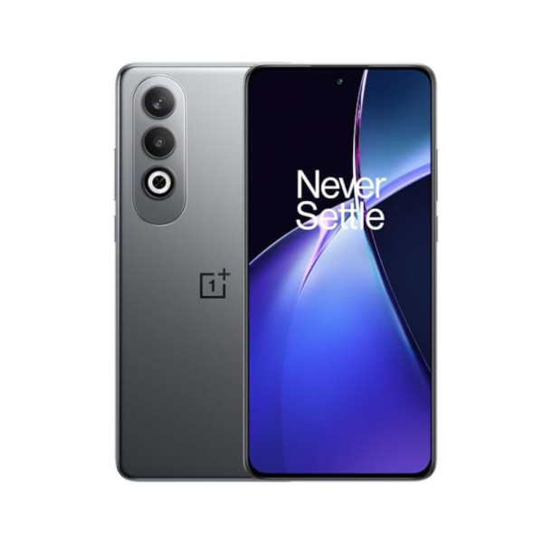 Image of OnePlus Nord CE4 (Dark Chrome, 8GB RAM, 256GB Storage)