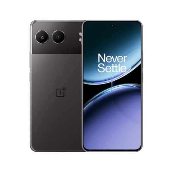 Image of OnePlus Nord 4 5G (Obsidian Midnight, 8GB RAM, 256GB Storage)