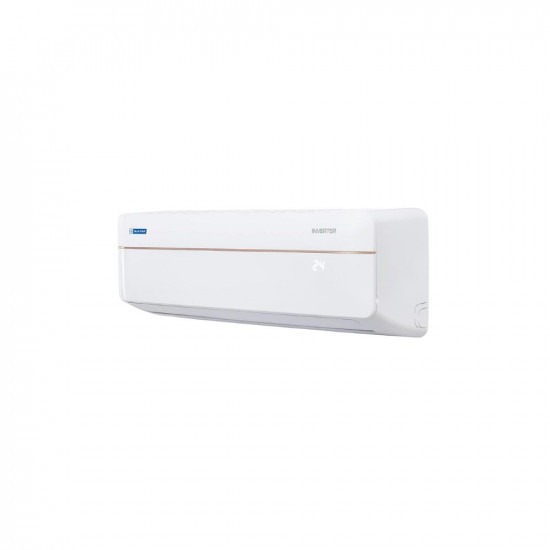 Blue Star 10 Ton 3 Star Split System Inv SAC Copper IA312VNU 2022 Duo FInish Matt-Gloss White