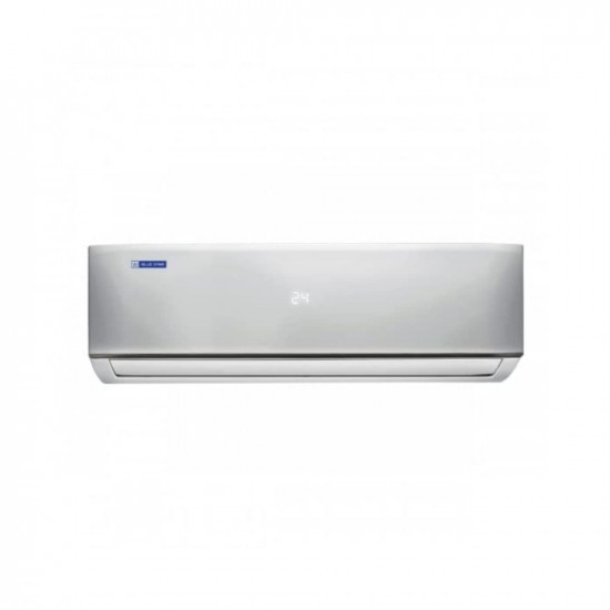 Blue Star 15 Ton 3 Star Split Air Conditioners With Turbo Mode Sleep Mode Dust Filter Rotary Compressor FA318DNU White