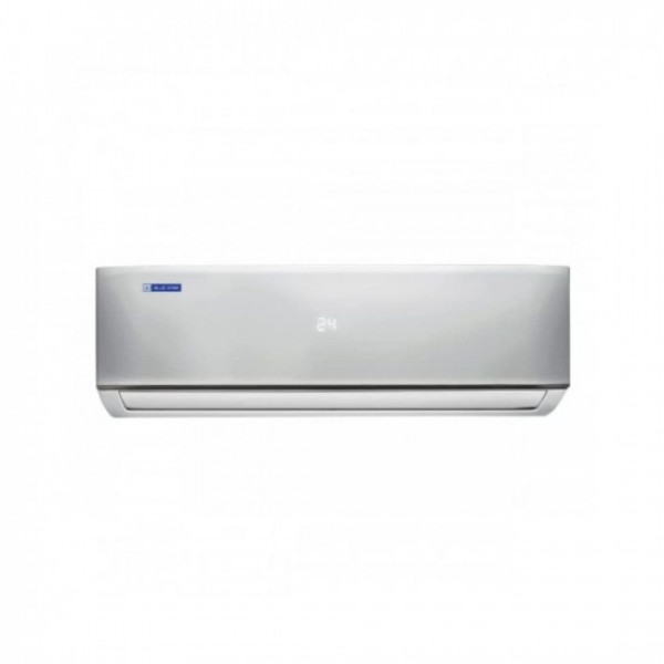 Image of Blue Star 1.5 Ton 3 Star Split Air Conditioners With Turbo Mode, Sleep Mode, Dust Filter &amp; Rotary Compressor (FA318DNU) White