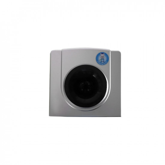 Blue Star Water Dispenser with Refrigerator Hot and Cold taps BWD3FMRGA G