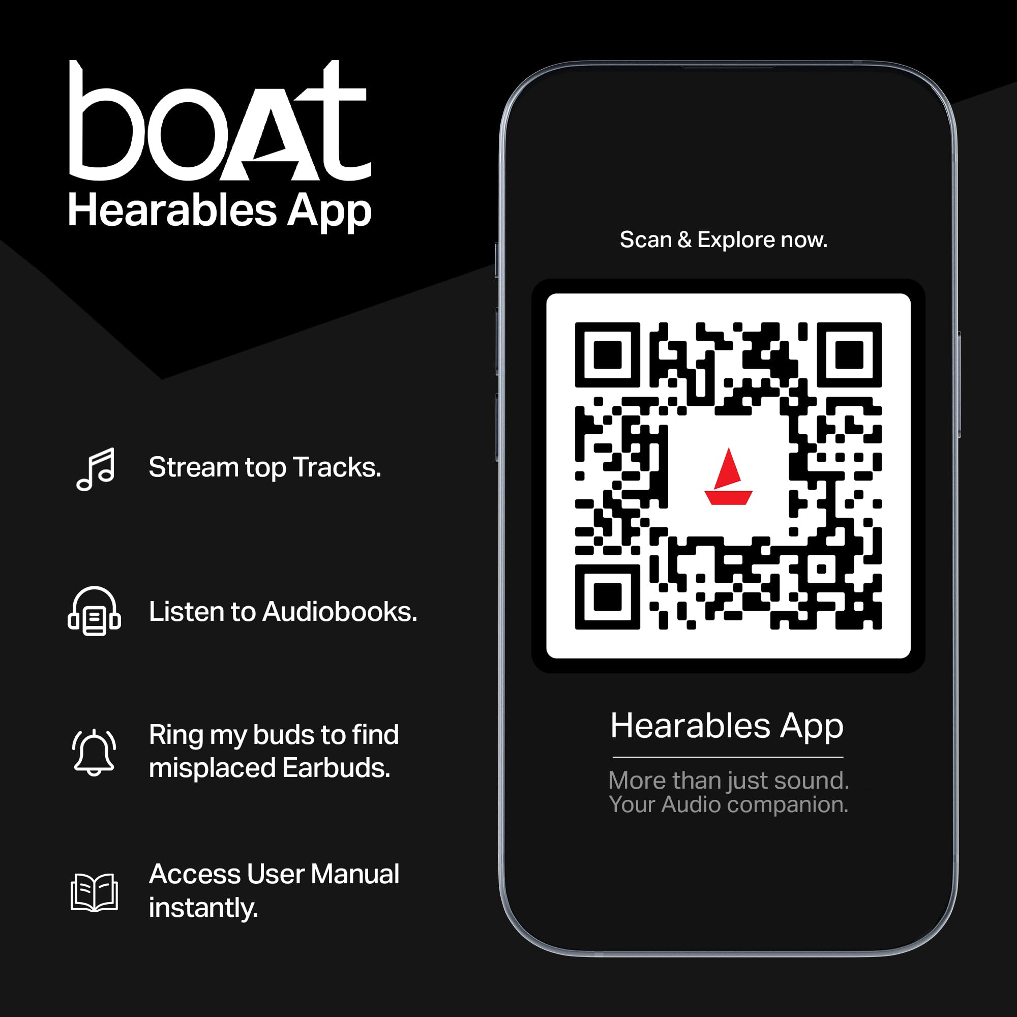 boAt Airdopes 141 Airdopes 148 Low Latency ENx Tech 42HRS Battery Fast Charge IWP IPX4 v51 Bluetooth Earbuds TWS Ear Buds Wireless Earphones with mic Bold Black