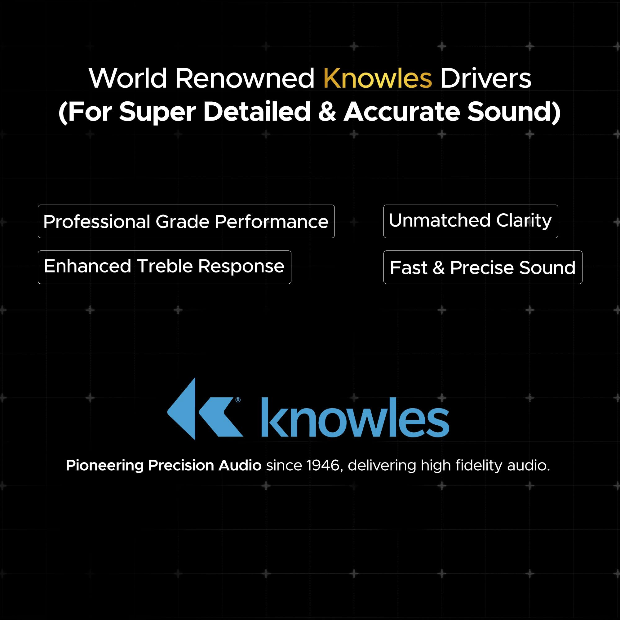 boAt Nirvana X TWS 2025Knowles Dual DriversHi-Res Audio LDACApp Support4Mic ENxDual PairSpatial AudioFast Charge Bluetooth Earbuds TWS Ear Buds Wireless Earphones with mic Cosmic Onyx